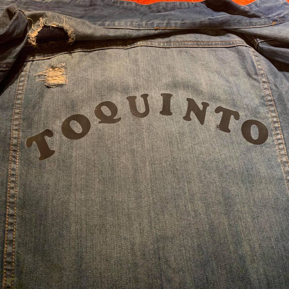 Meet your Posher, Aracely